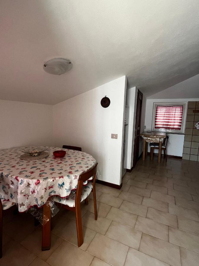 Cala Gonone Holiday Flats מראה חיצוני תמונה