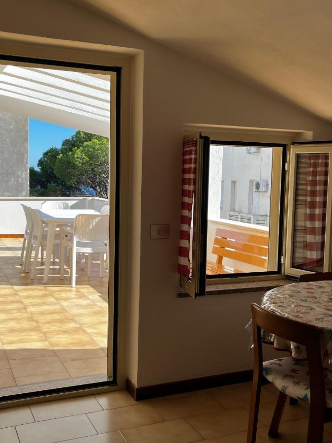 Cala Gonone Holiday Flats מראה חיצוני תמונה